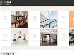 Sites similar to hkfa.hk