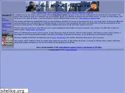 Sites similar to hkfanatic.com
