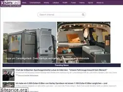 Sites similar to hkfast.me