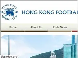 Sites similar to hkfc.com