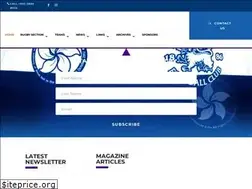 Sites similar to hkfcrugby.com