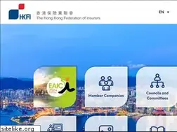 Sites similar to hkfi.org.hk
