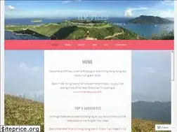 Sites similar to hkfiles.org