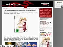 Sites similar to hkfilmweb.de