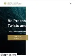 Sites similar to hkfinancial.com