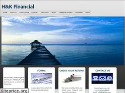 Sites similar to hkfinancialfindlay.com