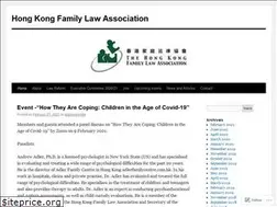 Sites similar to hkfla.hk