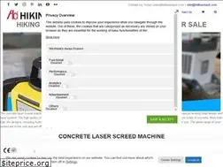 Sites similar to hkfloormach.com