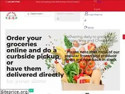 Sites similar to hkfm.ca