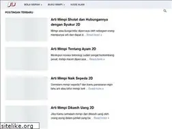 Sites similar to hkfortunesbolamerah.blogspot.com