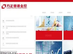 Sites similar to hkfoundersc.com