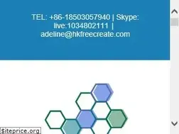 Sites similar to hkfreecreate.com
