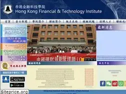 Sites similar to hkfti-edu.com