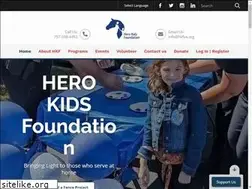 Sites similar to hkfva.org