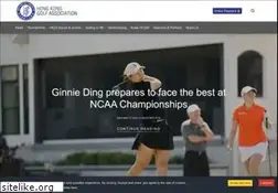 Sites similar to hkga.com