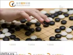 Sites similar to hkga.org.hk