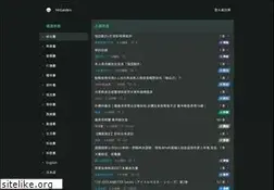 Sites similar to hkgalden.org