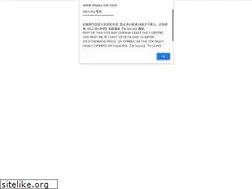 Sites similar to hkgay.net