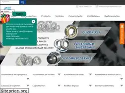 Sites similar to hkgbearings.com