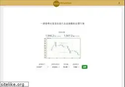 Sites similar to hkgoldrate.com