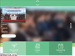 Sites similar to hkgreenfinance.org