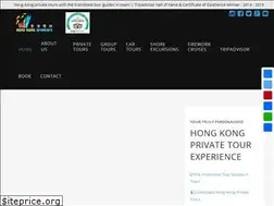 Sites similar to hkgreeters.com