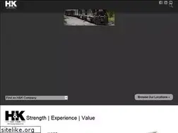 Sites similar to hkgroup.com