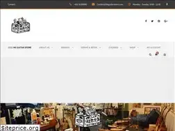 Sites similar to hkguitarstore.com
