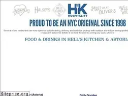 Sites similar to hkh.nyc