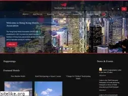 Sites similar to hkha.org