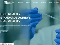 Sites similar to hkhangsen.com