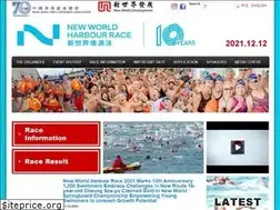 Sites similar to hkharbourrace.com
