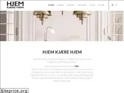 Sites similar to hkhas.no