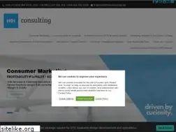 Sites similar to hkhconsulting.net