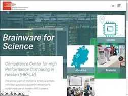 Sites similar to hkhlr.de