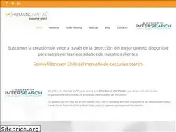 Sites similar to hkhumancapital.cl