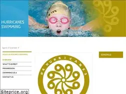 Sites similar to hkhurricanes.com