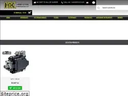 Sites similar to hkhydraulic.com