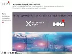 Sites similar to hki-online.de