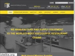 Sites similar to hki.com