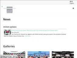 Sites similar to hkiaia.org