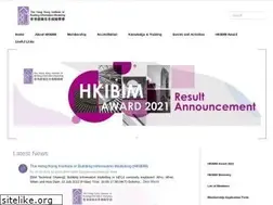 Sites similar to hkibim.org