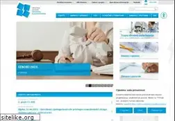 Sites similar to hkie.hr