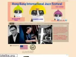 Sites similar to hkijf.com