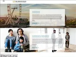 Sites similar to hkimmigrations.com