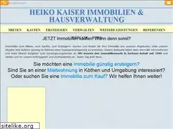 Sites similar to hkimmo.de