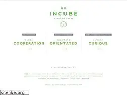 Sites similar to hkincube.at