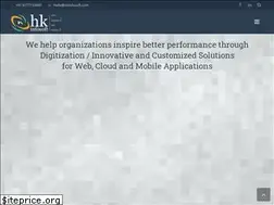 Sites similar to hkinfosoft.com