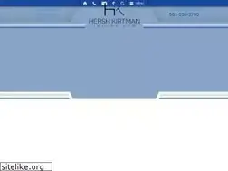 Sites similar to hkinjurylaw.com