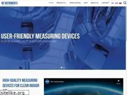 Sites similar to hkinstruments.fi